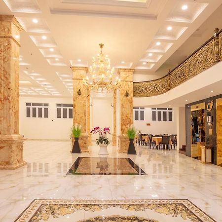 Hanz Premium Mai Vang Hotel Da Lat Exterior photo
