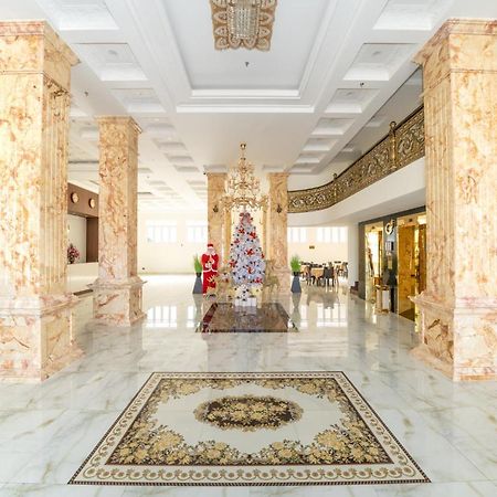 Hanz Premium Mai Vang Hotel Da Lat Exterior photo