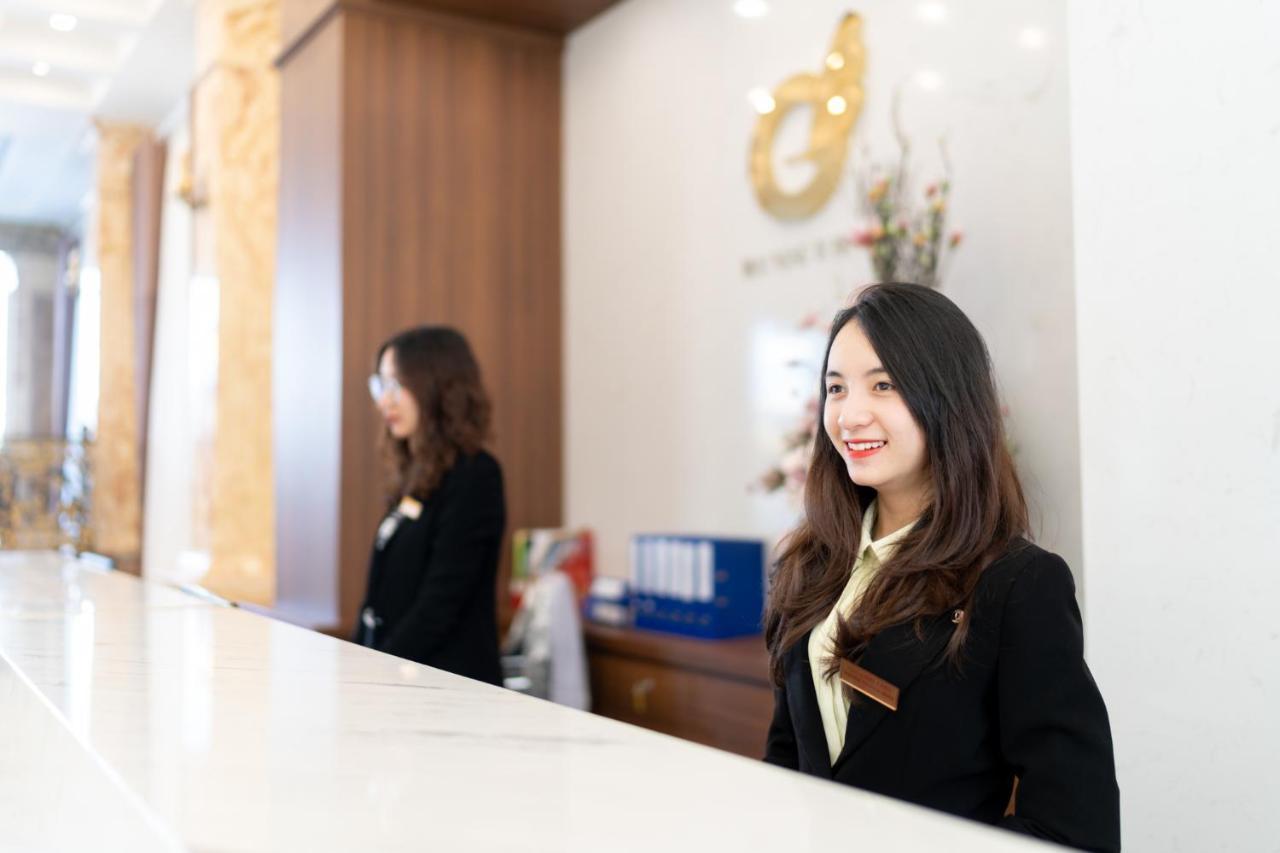Hanz Premium Mai Vang Hotel Da Lat Exterior photo